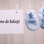 Nume De Băieți – Ce Prenume Frumoase Poți Alege Pentru Noul Membru Al Familiei