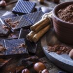 Ciocolata neagră este bună pentru sănătate. Cum reduce aceasta hipertensiunea?