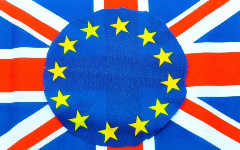 UE riscă să plătească 450 de milioane de euro Marii Britanii pentru un complex de birouri evacuat din cauza Brexit