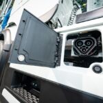 Compania auto care a primit comandă pentru 1.000 de camioane electrice de la cel mai mare producător mondial de ciment