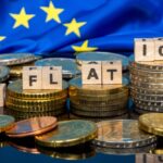Inflația în zona euro a reluat tendința de creștere, ceea ce va forța BCE să mențină nivelul ridicat al dobânzilor