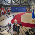 Uniunea Europeană a creat un regim special de SANCȚIUNI contra grupurilor palestiniene Hamas și Jihadul Islamic