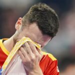 România, o nouă înfrângere la Campionatul European de handbal masculin