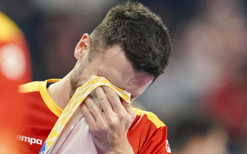 România, o nouă înfrângere la Campionatul European de handbal masculin