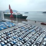 China cere protejarea culoarelor de navigație din Marea Roșie, în contextul amplificării RISCURILOR economice