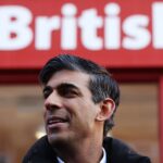 Rishi Sunak pare să justifice un plan de restructurare în industria oțelului, dar oferă asigurări că va stimula producția