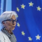Președintele BCE semnalează că dobânzile ar putea fi reduse în vară /”Este PREMATUR să discutăm despre reduceri” acum