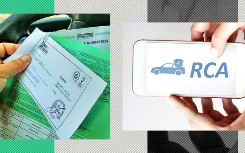 ASF a aprobat noile tarife maxime de RCA pentru camioane peste 16 tone. La cât ajunge valoarea primei