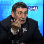 Expertul Sorin Stoicescu deplânge soarta aviației românești. „Nu mai suntem cine am fost, nu mai punem mâna să învățăm carte”