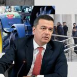 Protestul transportatorilor și fermierilor, ziua 5. Taximetriștii se asociază revoltei/Grindeanu: „Sunt lucruri pe care le putem face”