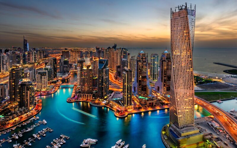 Dubaiul ia premiul Tripadvisor Travellers’ Choice Awards