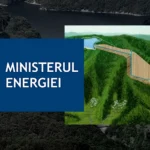 Ministerul Energiei anunță reluarea procedurii pentru proiectul hidrocentralei de la Tarnița – Lăpuștești, după anularea celei lansate în octombrie