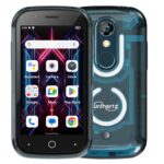 Acest mic telefon cu Android are caracteristici ce lipsesc de pe Galaxy S24
