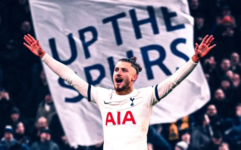 Fanii lui Tottenham fac revoltă și îi cer lui Radu Drăgușin să renunțe la Manea