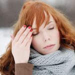 Depresia de iarnă, cauzată de zilele scurte și lipsa luminii solare