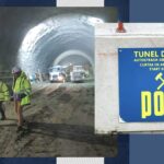 „Tunelul Daniela”, pe ruta Autostrada Sibiu-Piteşti, va fi finalizat înainte de termen. Lucrarea va lega Regatul de Ardeal