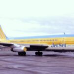 JETSET se deschide într-un avion Boeing 727-200 dezafectat