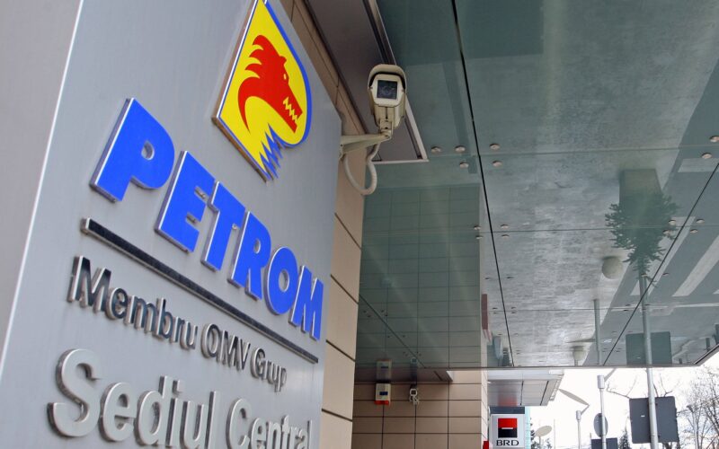OMV – Petrom a realizat un profit cu 61% mai mic anul trecut, față de 2022