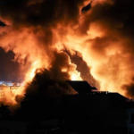 SUA și Marea Britanie au efectuat o altă serie de atacuri asupra țintelor Houthi din Yemen