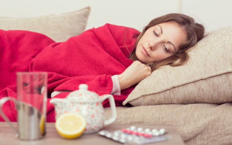 Starea de alertă epidemiologică – o epidemie cu altă pălărie. Cât va dura sezonul gripal