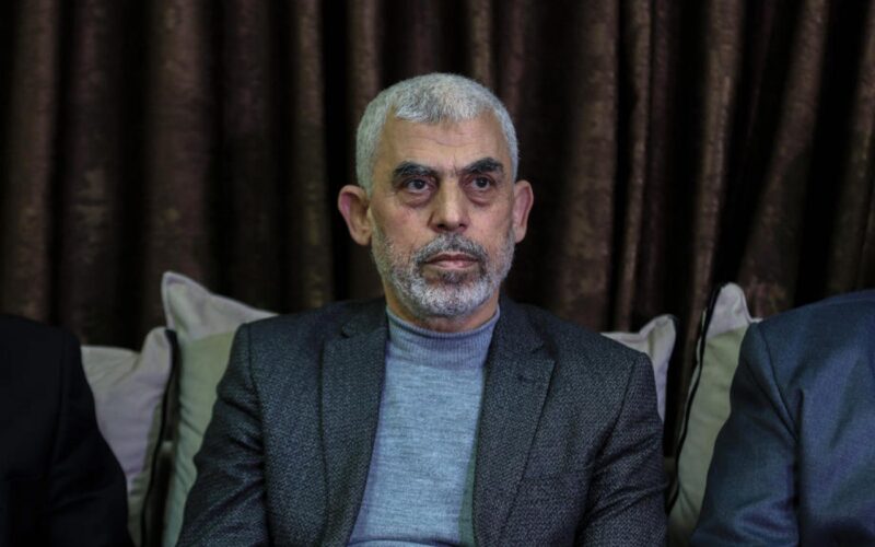 Liderul Hamas este „pe fugă”, iar jumătate dintre combatanții grupării au fost anihilați, anunță Israelul