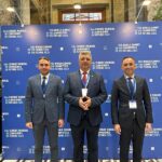 În ce destinații exotice au mers politicienii în 2023, pe banii statului. Deplasări oficiale, din Uruguay până Angola