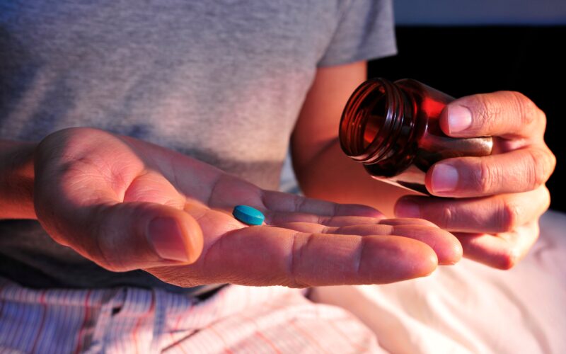 Descoperire uimitoare despre Viagra. Ce maladie cumplită poate fi prevenită de pilula pentru disfuncție erectilă