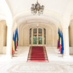 Guvernul a reglementat organizarea funeraliilor de stat