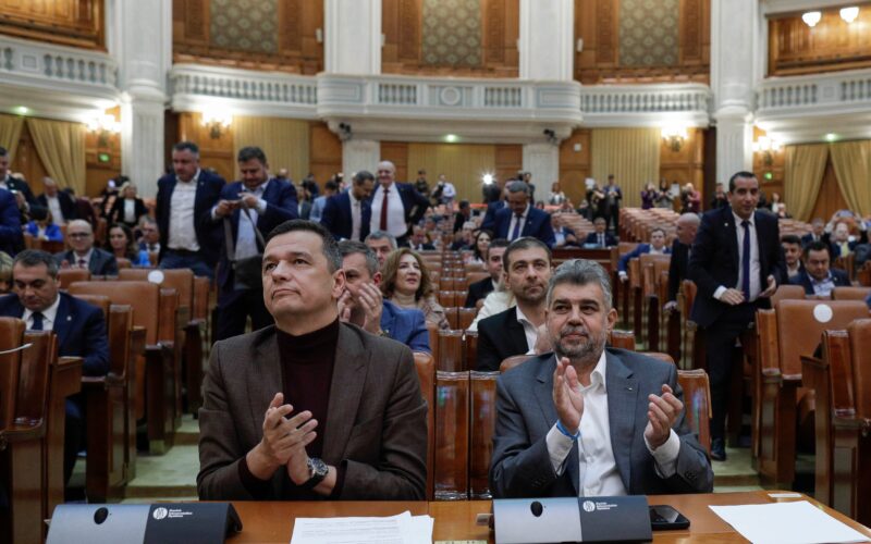 Ciolacu: Pe mine mă interesează să venim cu un calendar pentru toate alegerile. Luni e posibil să avem o decizie concretă
