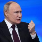 Putin, contestat de polonezi după interviul cu Tucker Carlson: „Un mincinos și terorist internațional care nu ne va adormi vigilența”