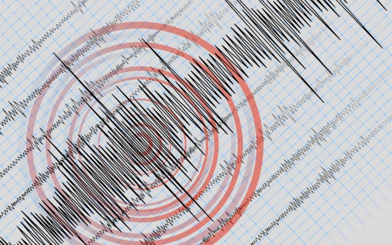 Un cutremur de 5,7 grade pe scara Richter s-a produs în Hawaii