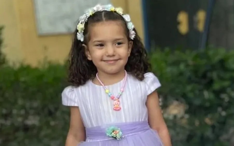 Trupul fetiței din Gaza prinse sub focul israelian a fost găsit. Ultimele ei cuvinte: „Veniți să mă luați!”