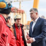 Ciolacu solicită „extinderea accelerată a învăţământului dual”. Mizele demersului