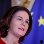 Germania avertizează asupra unei „catastrofe umanitare anunţate” la Rafah