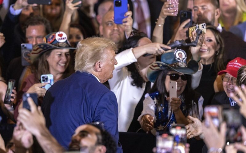 NATO, reacție la declarațiile lui Trump, care „pun în pericol soldații americani și europeni”