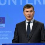 Conflict între primul-ministru și fostul prim-ministru al Estoniei cu privire la alegerile pentru PE