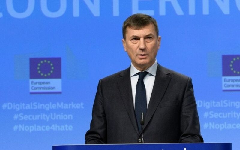Conflict între primul-ministru și fostul prim-ministru al Estoniei cu privire la alegerile pentru PE