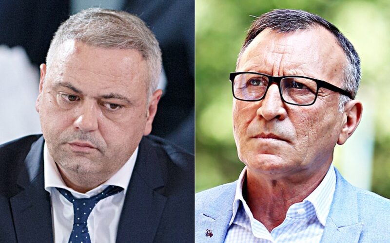 Grupul Stănescu, tartorul agriculturii. Cum au fost înșurubați apropiații secretarului general al PSD în funcții-cheie