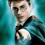 Arma cu care un fan Harry Potter a amenințat într-un hotel din Marea Britanie. Reacția polițiștilor