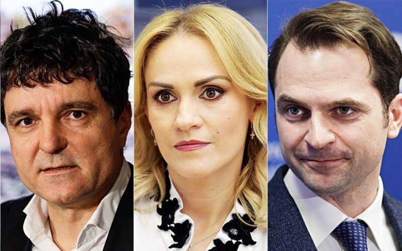 Liderul PNL Bucureşti, Sebastian Burduja: „Sunt convins că îi bat măr pe amândoi, şi pe Firea şi pe Nicuşor Dan, pentru că bucureştenii vor altceva”