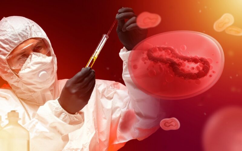 Se deschid centre de vaccinare pentru variola maimuței. Cine se poate imuniza deja