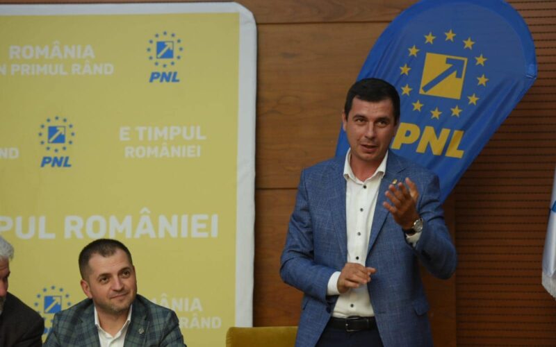 Emil Dumitru: Românii își vor putea transforma PFA-ul în firmă fără a pierde istoricul societății