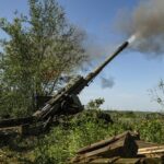 La Avdiivka au loc „lupte înverşunate”, spune un comandant ucrainean