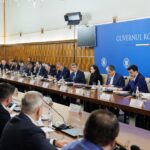S-a întors roata. PSD ia fața PNL. Vizibilitatea miniștrilor, dominată de demnitari social-democrați în luna ianuarie