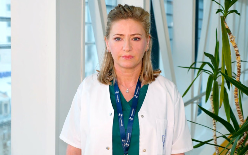 INTERVIU Dr. Eliza Gangone, medic primar chirurgie generală: „Factorii alimentari sunt importanți în prevenirea oricărui tip de cancer al aparatului digestiv“