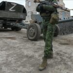 Atac nocturn al ucrainenilor asupra trupelor ruse. Kievul anunță că Rusia a pierdut 1.290 de soldați într-o singură zi VIDEO