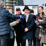 Nicușor Dan candidez pentru un nou mandat de primar al Capitalei