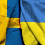 Suedia anunţă un nou pachet de ajutor militar pentru Ucraina, în valoare de 680 milioane de dolari