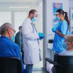 CNAS va evalua starea de sănătate a românilor. Valeria Herdea: „Populația este într-adevăr bolnavă și trebuie să ne gândim la acest aspect”