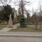 Parcul cu puteri vindecătoare pentru copiii cu dizabilități. „O lume a senzațiilor care educă simțurile”